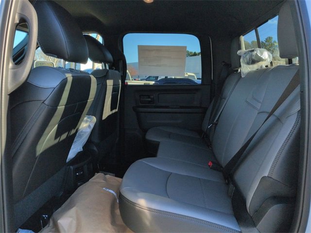 New 2026 RAM 5500 Tradesman image 13