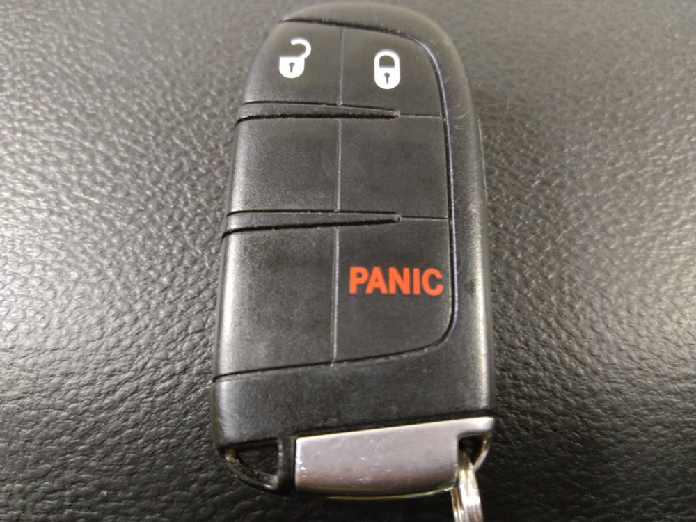 Used 2020 Dodge Journey SE w/ SE Popular Equipment Group FWD image 32