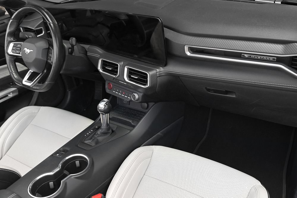 Used 2024 Ford Mustang Premium RWD image 20