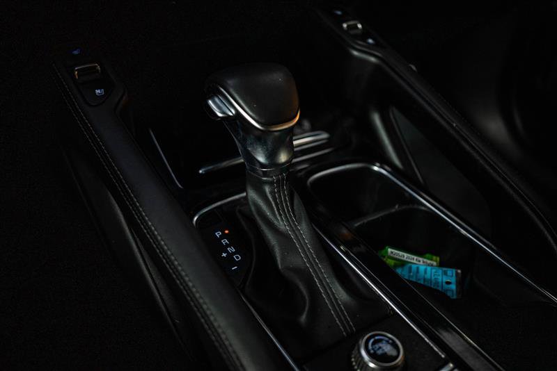 Used 2024 Kia Telluride EX w/ EX Captain's Chair Package image 20