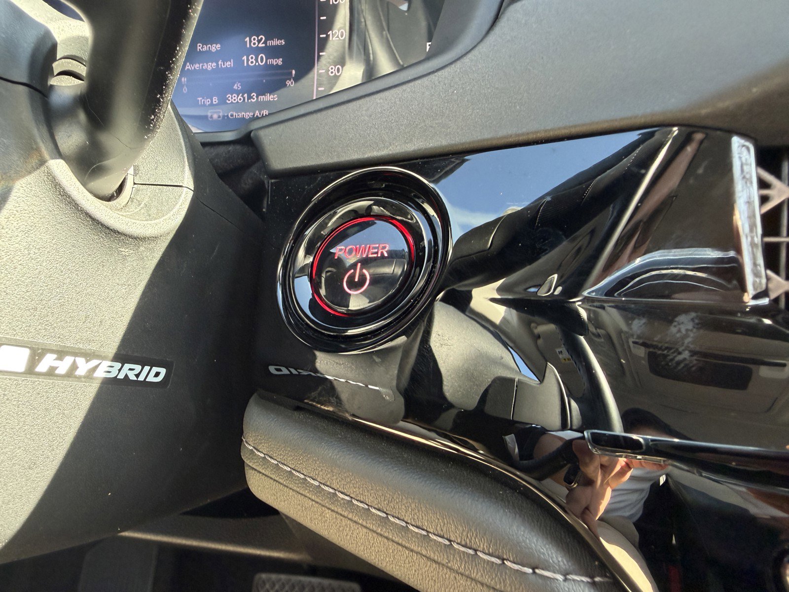 Used 2024 Honda Accord Touring image 31