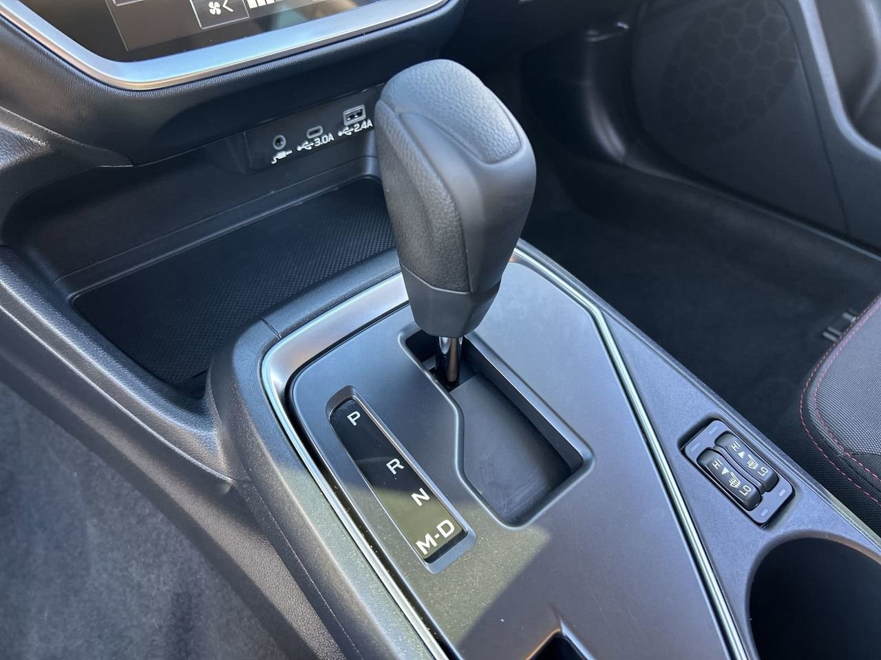 Used 2025 Subaru Impreza 2.0i Sport image 27