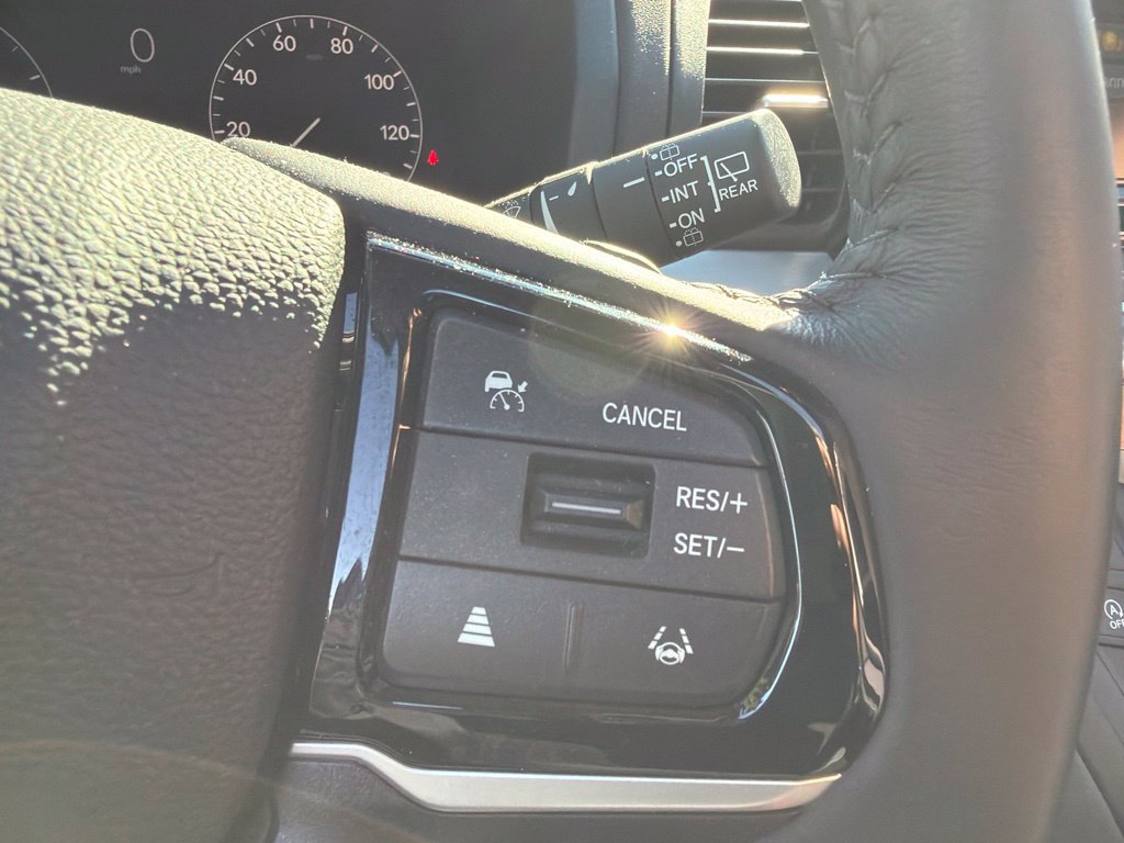 Used 2025 Honda Odyssey EX-L image 20