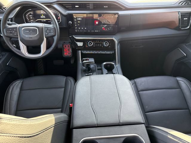 Used 2025 GMC Sierra 1500 Denali w/ Denali Reserve Package image 12