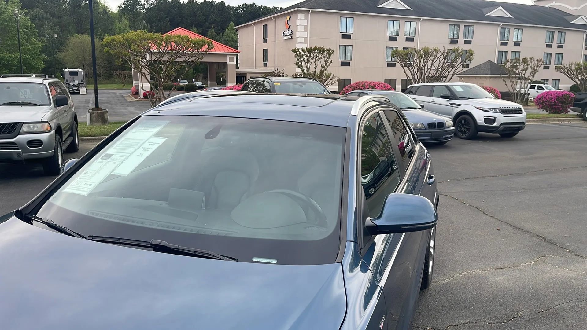 Used 2018 Audi Q3 2.0T Premium w/ Convenience Package image 10