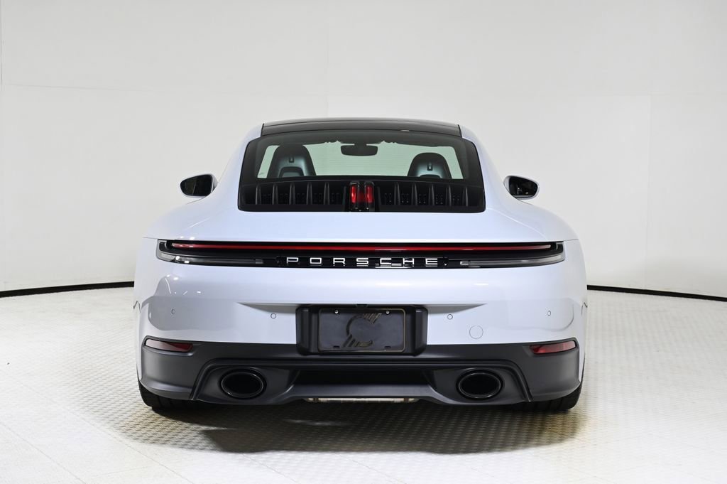 Used 2026 Porsche 911 Carrera S image 6