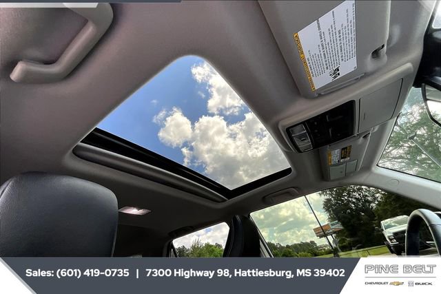 Used 2023 Toyota 4Runner SR5 Premium image 16