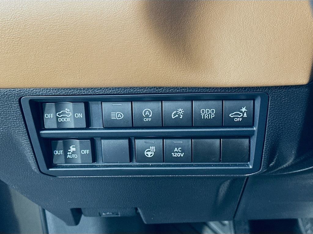 Used 2024 Toyota Tundra 1794 Edition image 22