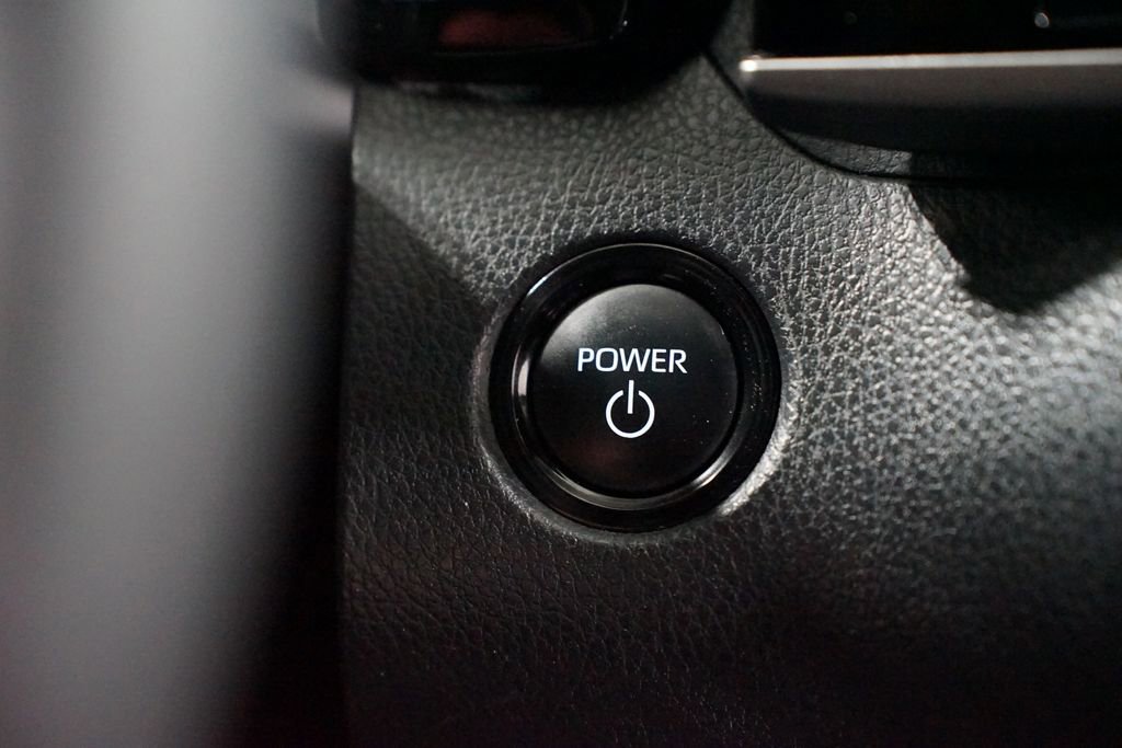 Certified 2025 Toyota Camry XSE image 24