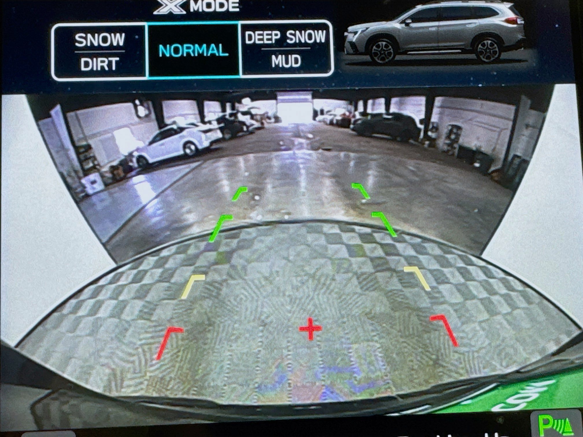 Used 2024 Subaru Ascent Limited AWD/4WD image 17