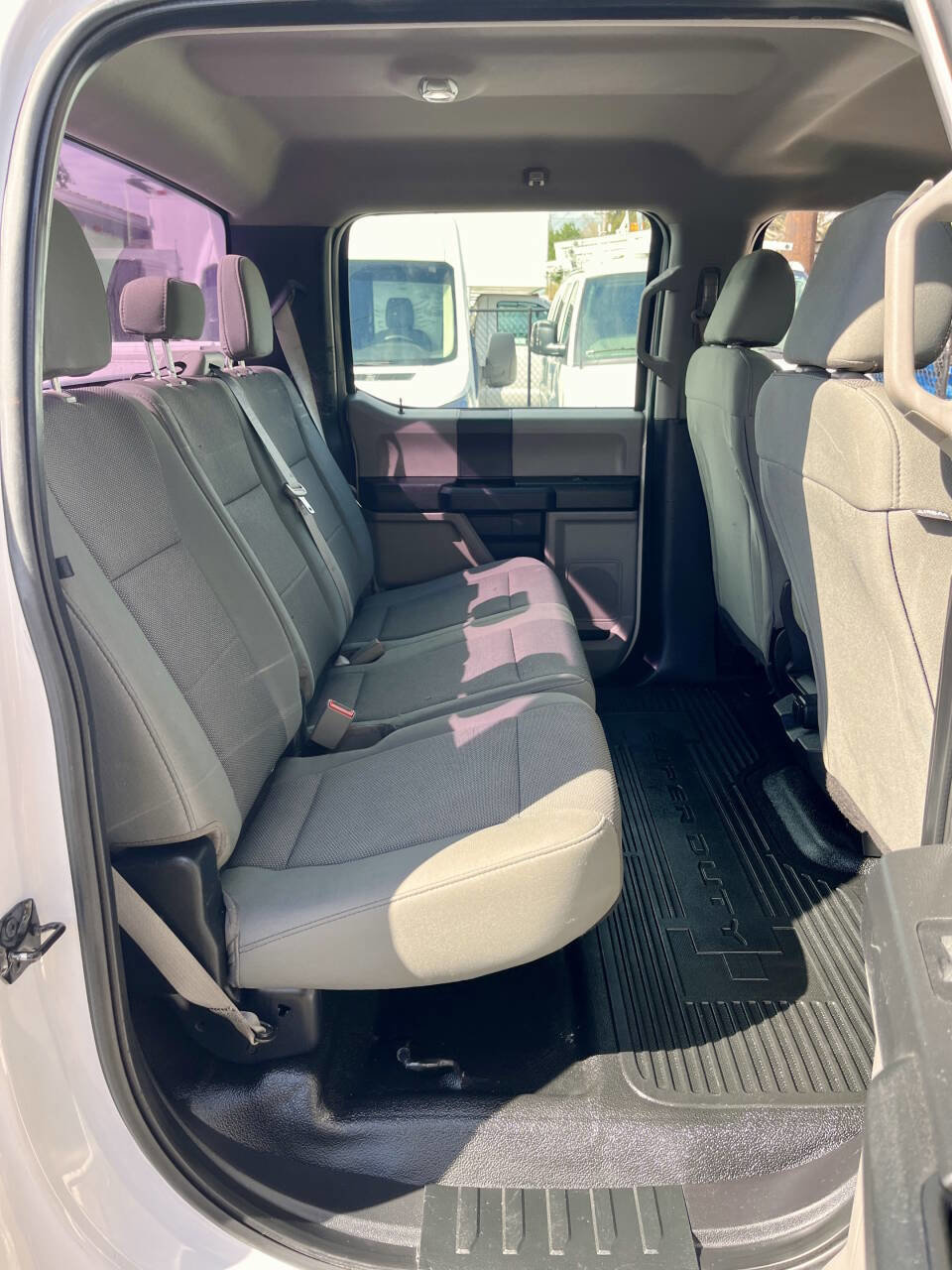 Used 2018 Ford F250 XL w/ Power Equipment Group RWD image 21
