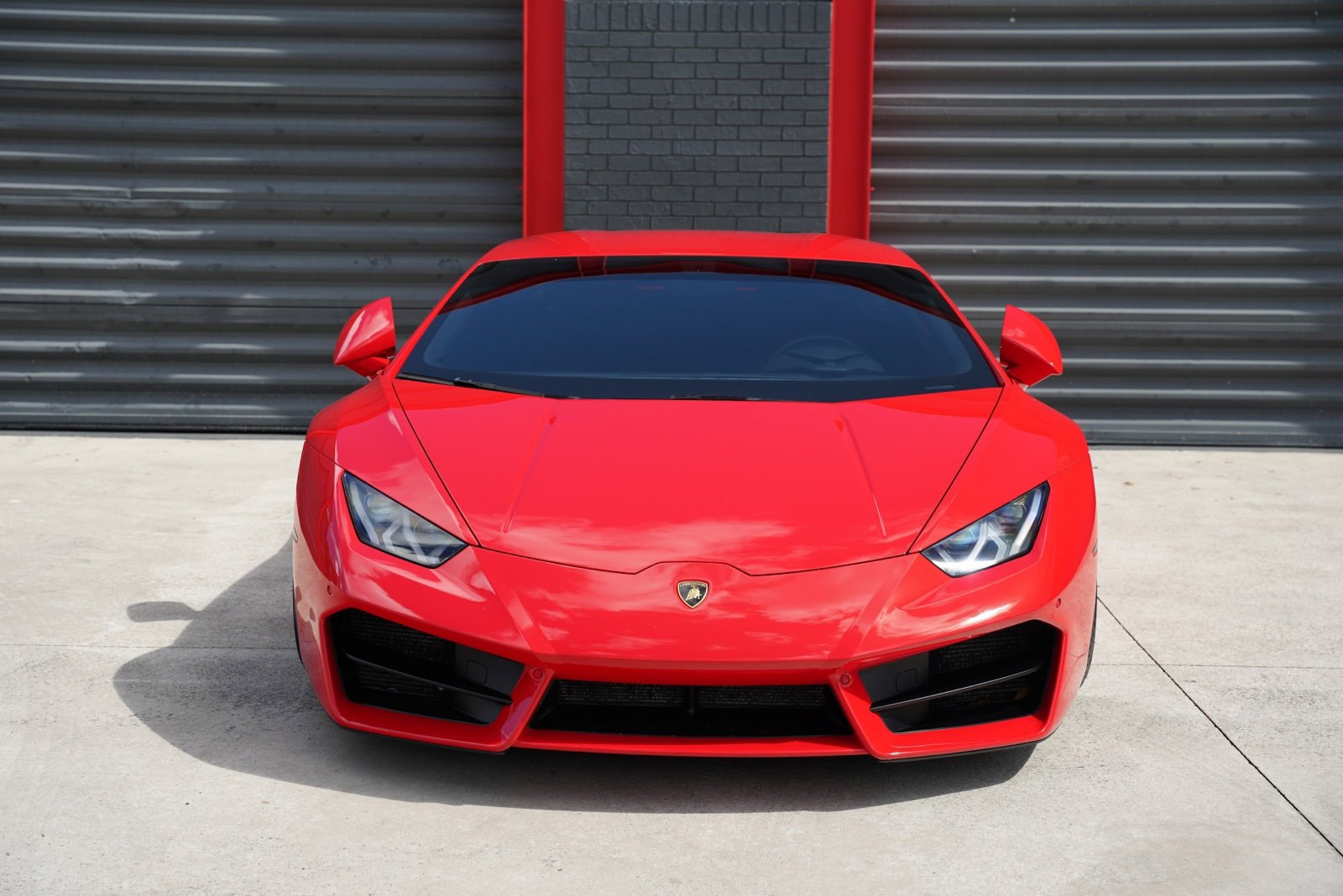 Used 2019 Lamborghini Huracan LP 580-2 video 2