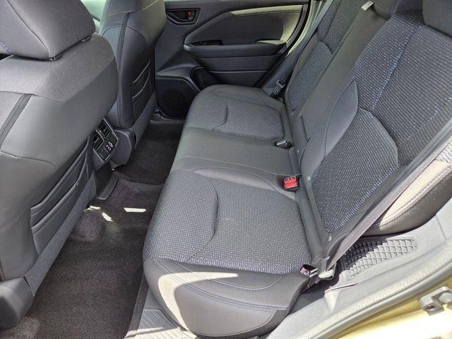 New 2026 Subaru Forester Premium image 8