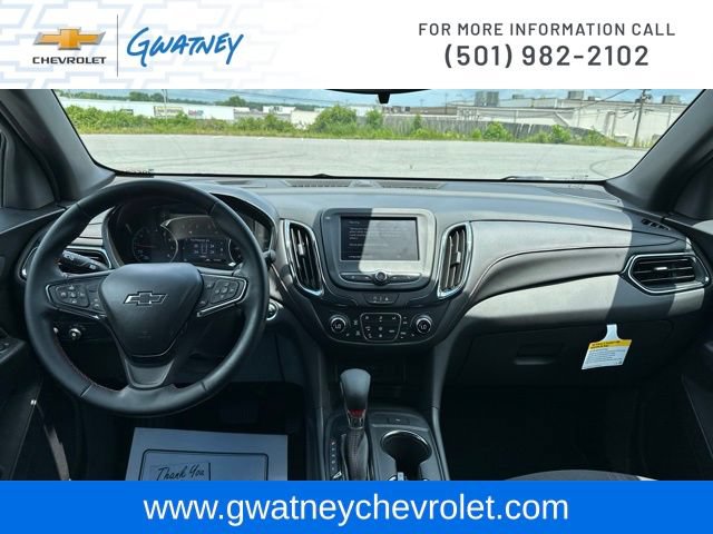 Used 2024 Chevrolet Equinox RS FWD image 23