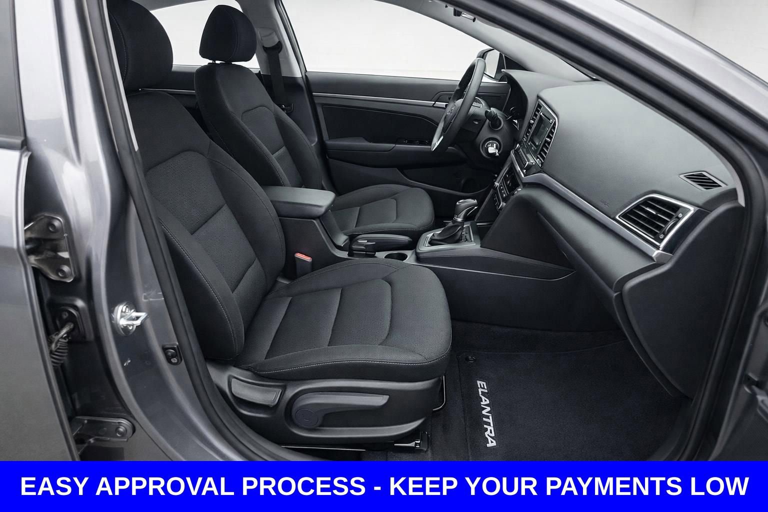 Used 2018 Hyundai Elantra SE FWD image 10