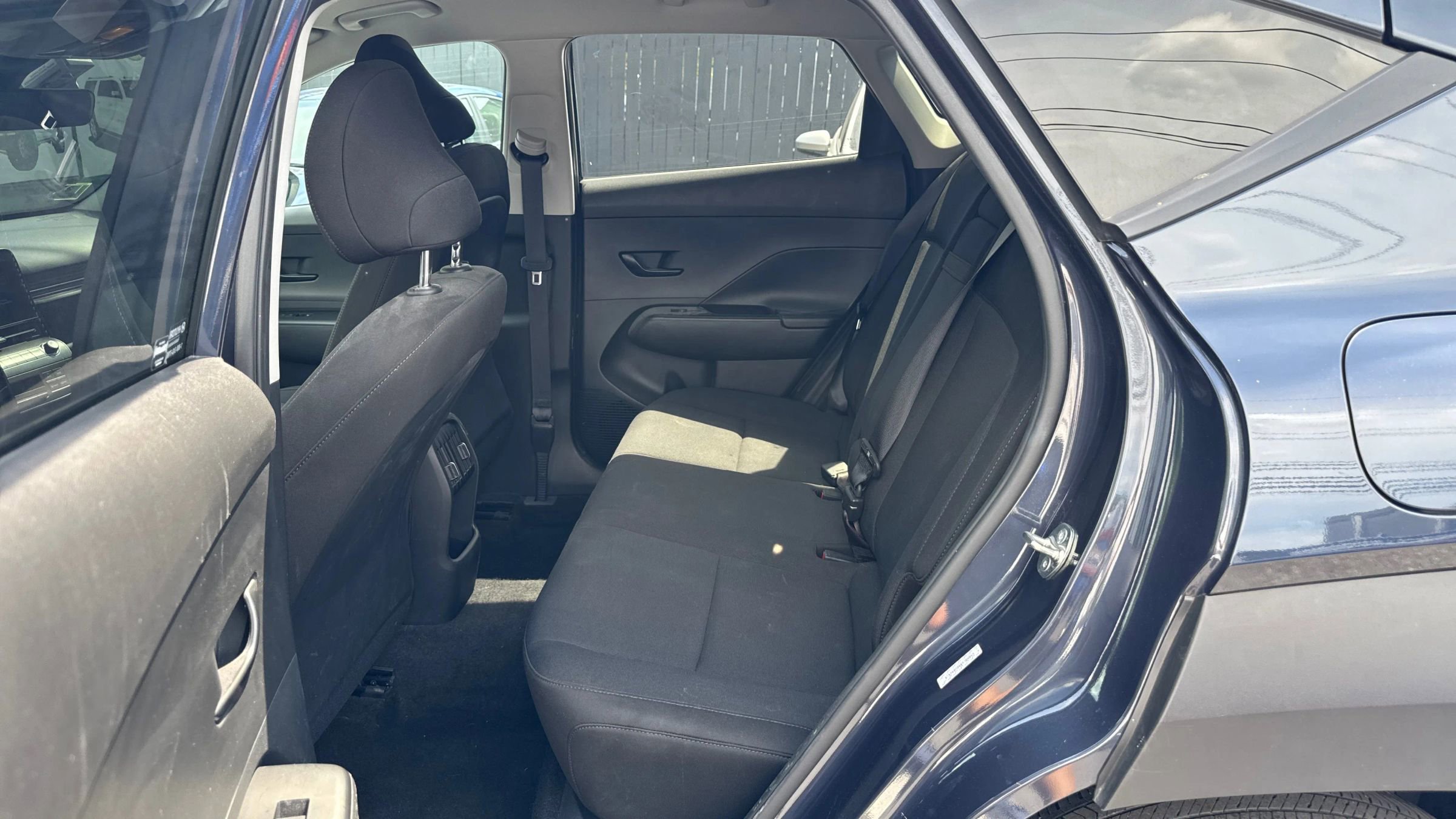 Used 2024 Hyundai Kona SEL image 10
