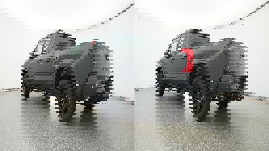 New 2026 Toyota Tacoma SR5 image 21