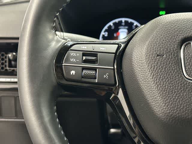 Used 2024 Honda CR-V EX-L image 17