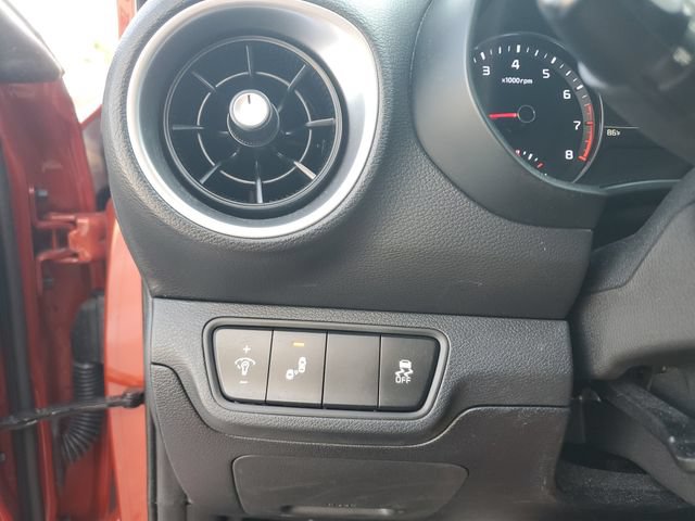 Certified 2023 Kia Forte LXS w/ LXS Technology Package FWD image 29