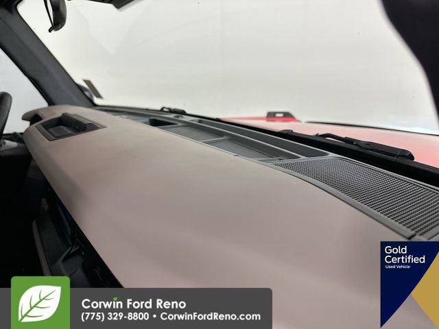 Used 2021 Ford Bronco Big Bend image 29