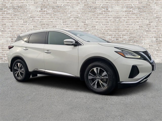 Used 2020 Nissan Murano S w/ Technology Package