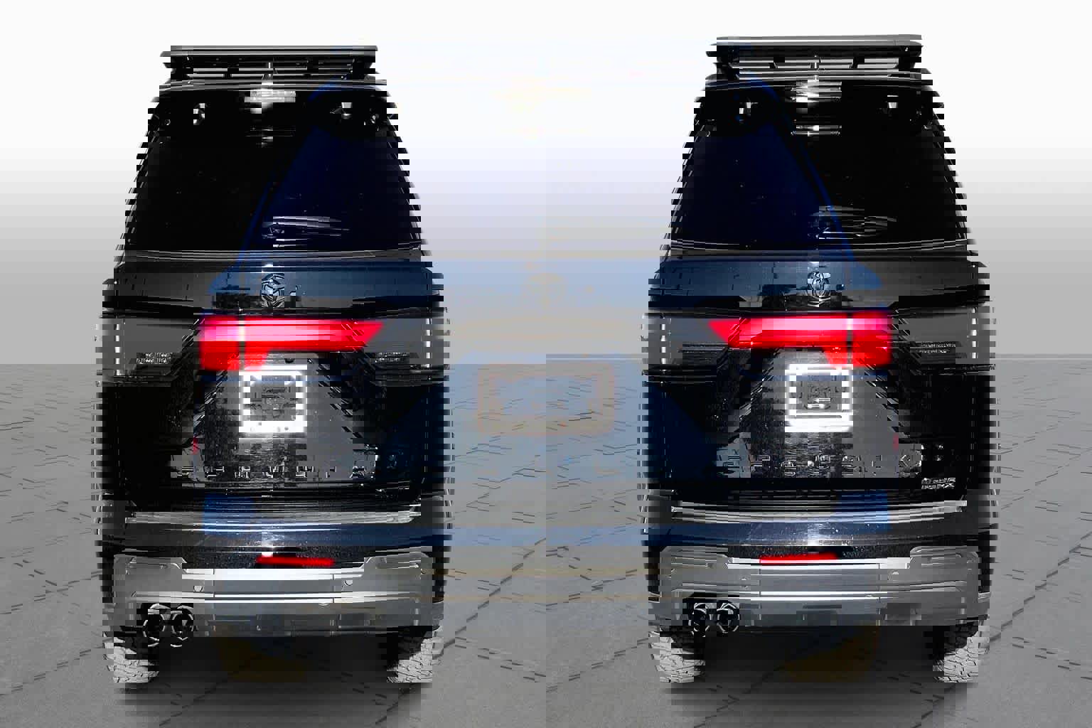 Used 2025 Toyota Sequoia TRD Pro image 5