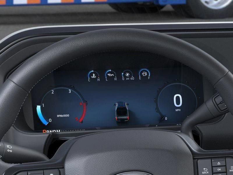 New 2026 Ford F350 Platinum AWD/4WD image 13