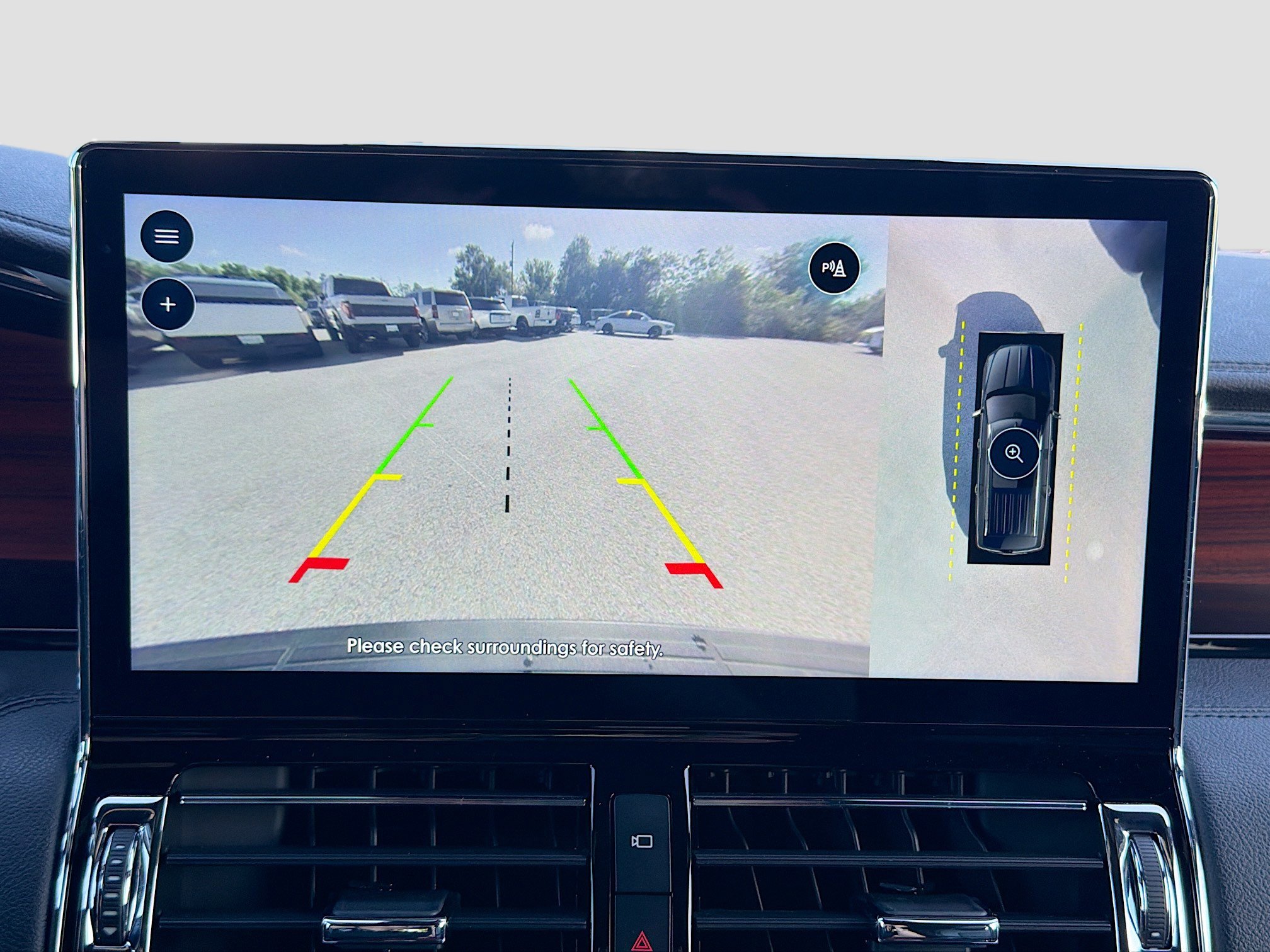 Used 2022 Lincoln Navigator Reserve image 36