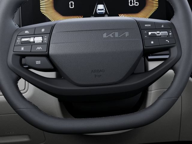 New 2026 Kia Sportage EX FWD image 22