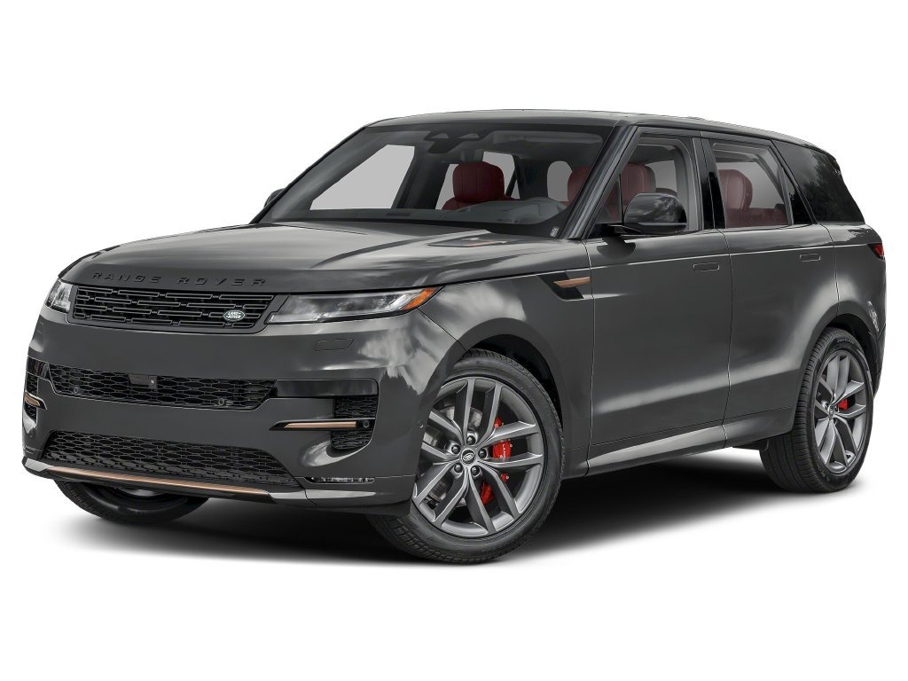 New 2027 Land Rover Range Rover Sport Dynamic SE AWD/4WD image 32