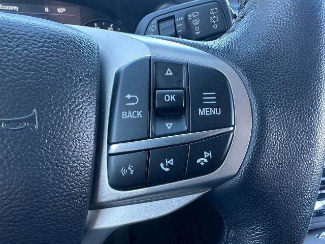 Certified 2023 Ford Explorer Limited image 24