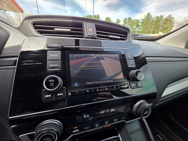 Used 2018 Honda CR-V LX image 19