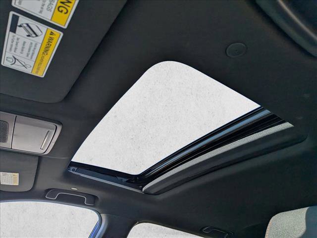 Certified 2023 Honda CR-V Sport image 16
