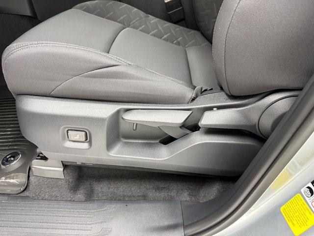 New 2026 Toyota Tacoma SR5 image 27