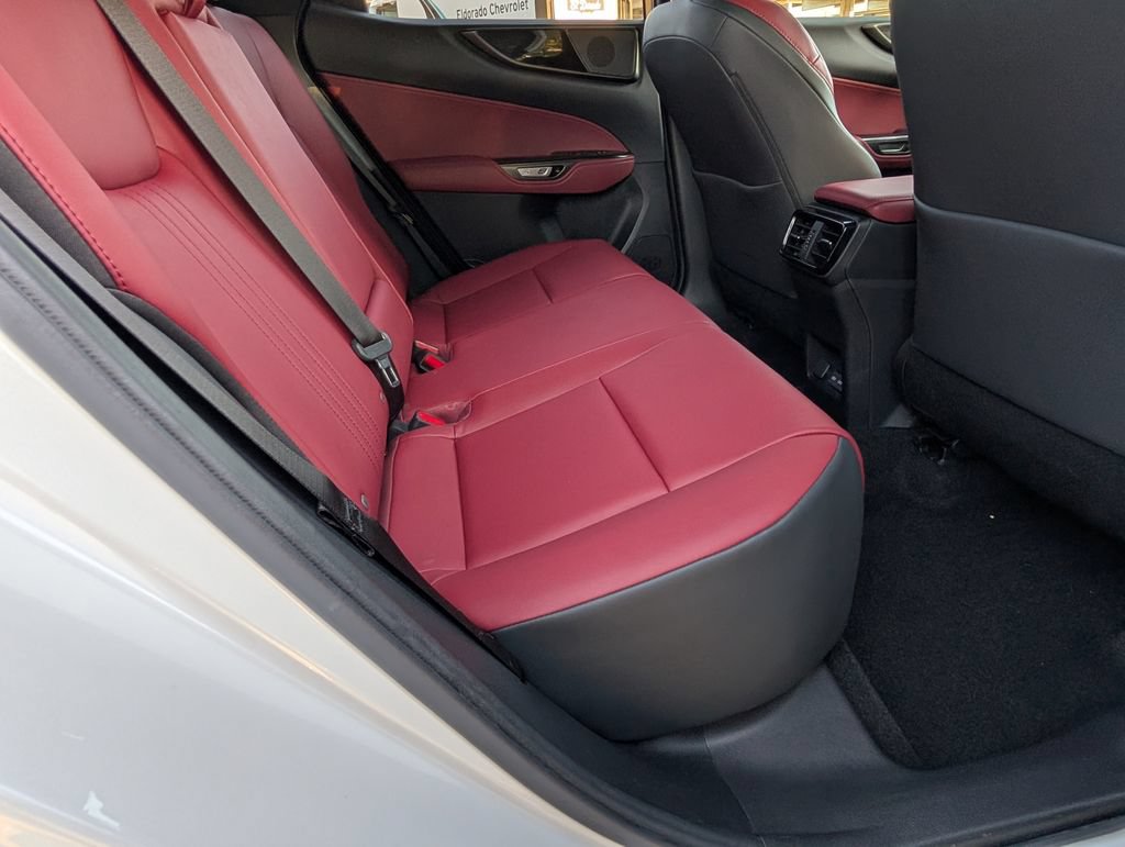 Used 2022 Lexus NX 250 FWD w/ Towing Package (2000 Lbs) image 20