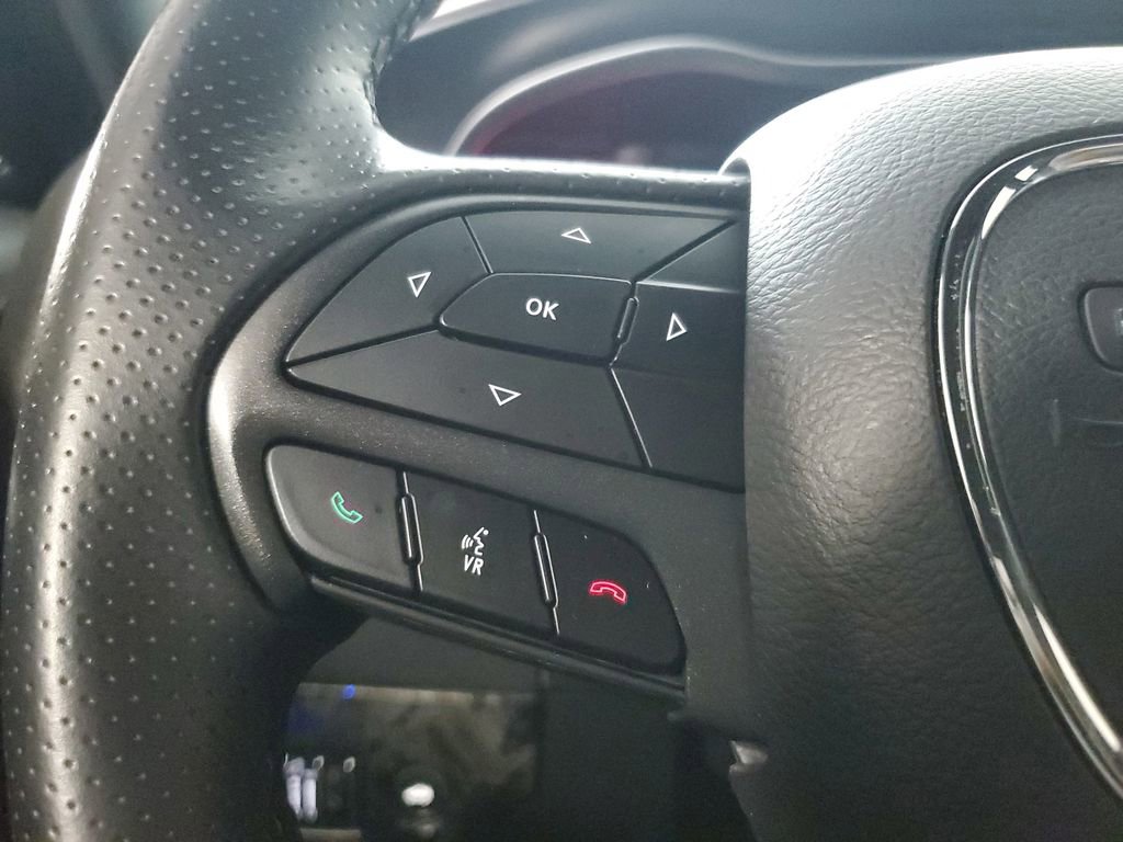 Used 2018 Dodge Charger R/T Scat Pack image 19