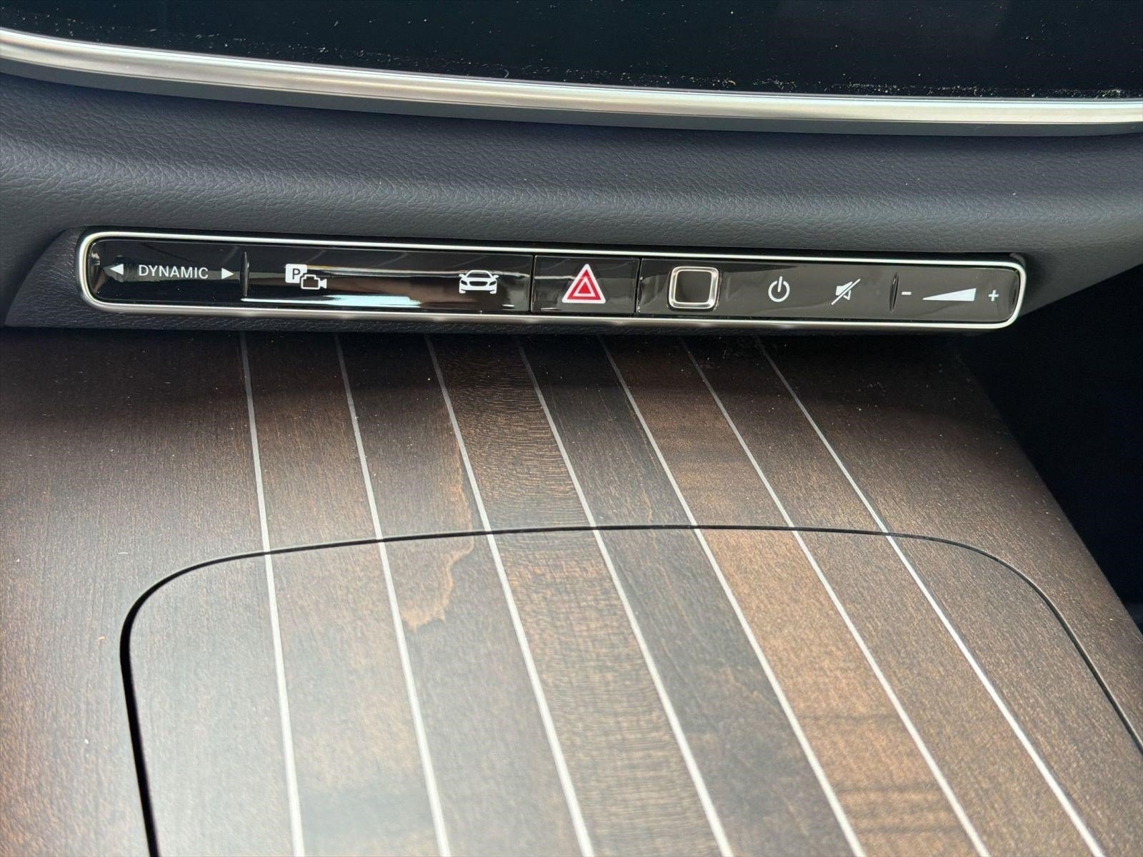 New 2026 Mercedes-Benz E 350 4MATIC Sedan image 17
