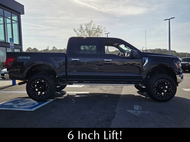 Used 2024 Ford F150 XLT image 15