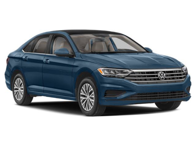 Used 2021 Volkswagen Jetta R-Line w/ R-Line Cold Weather Package FWD image 6