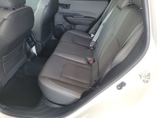 New 2026 Subaru Outback Limited AWD/4WD image 9