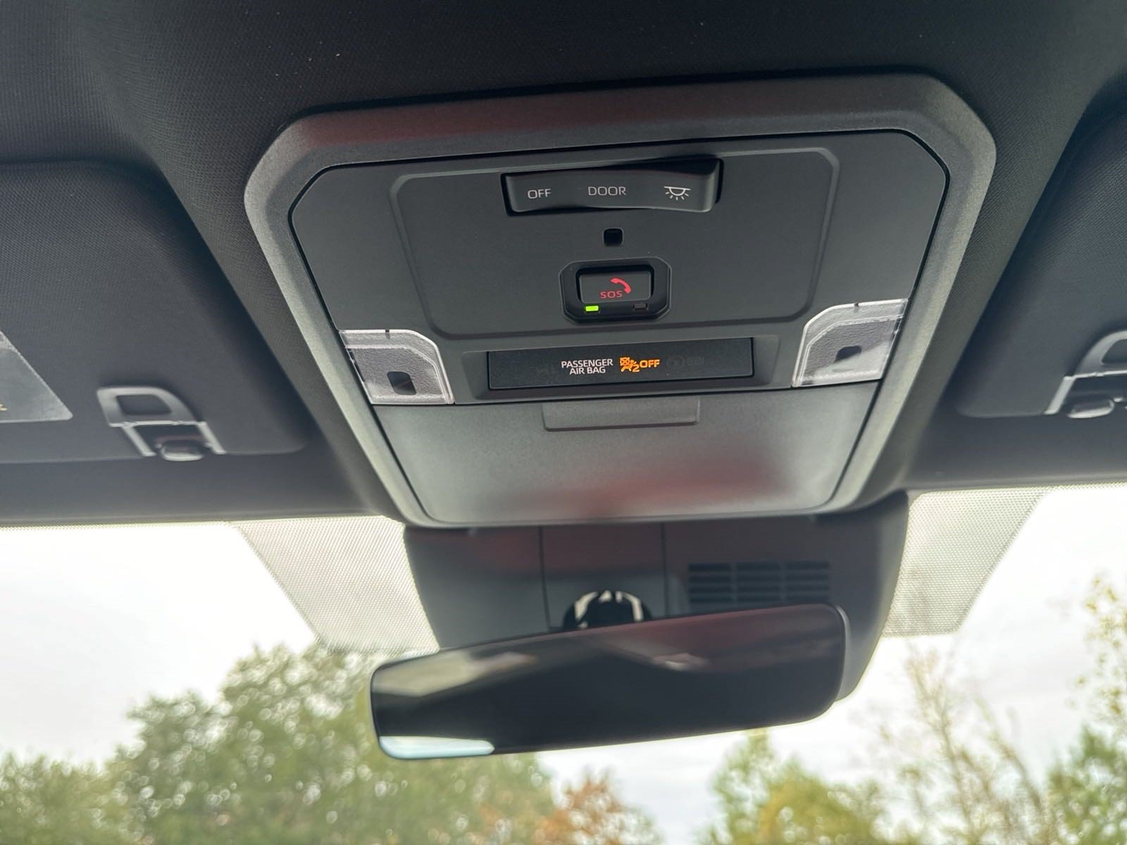 New 2024 Toyota Tacoma TRD Sport AWD/4WD image 21