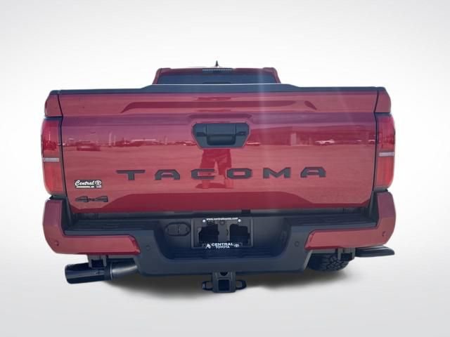 New 2026 Toyota Tacoma TRD Sport image 6