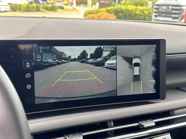 New 2026 Hyundai Santa Cruz XRT AWD/4WD image 18
