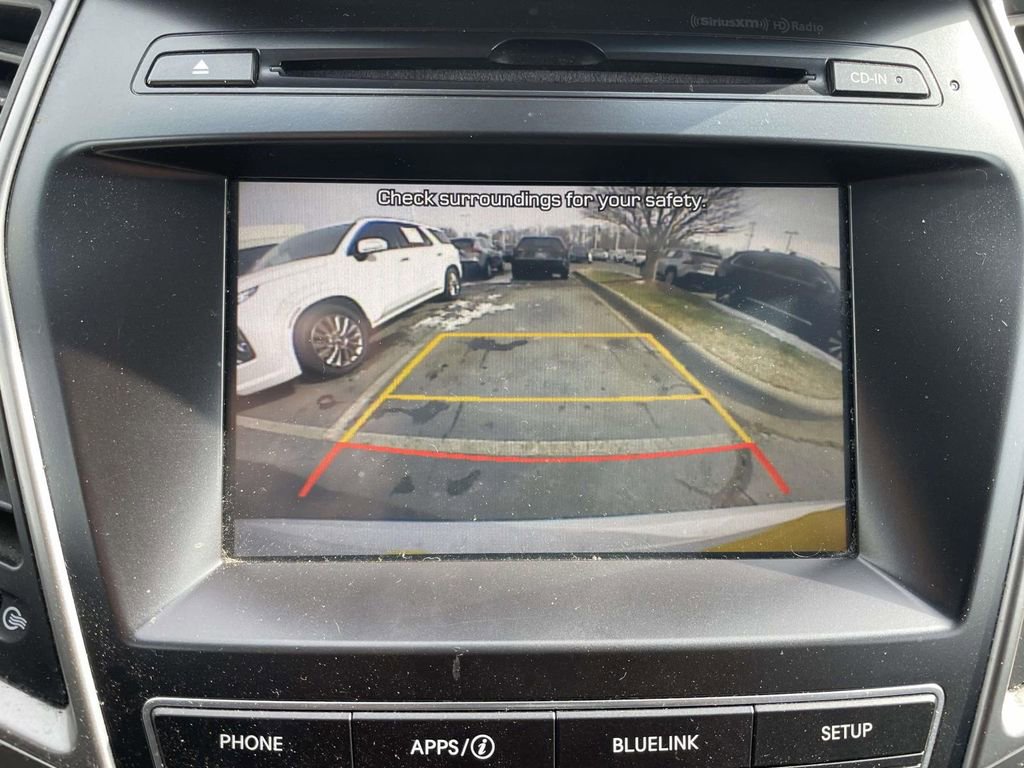 Used 2019 Hyundai Santa Fe XL SE w/ SE Premium Package 02 image 39