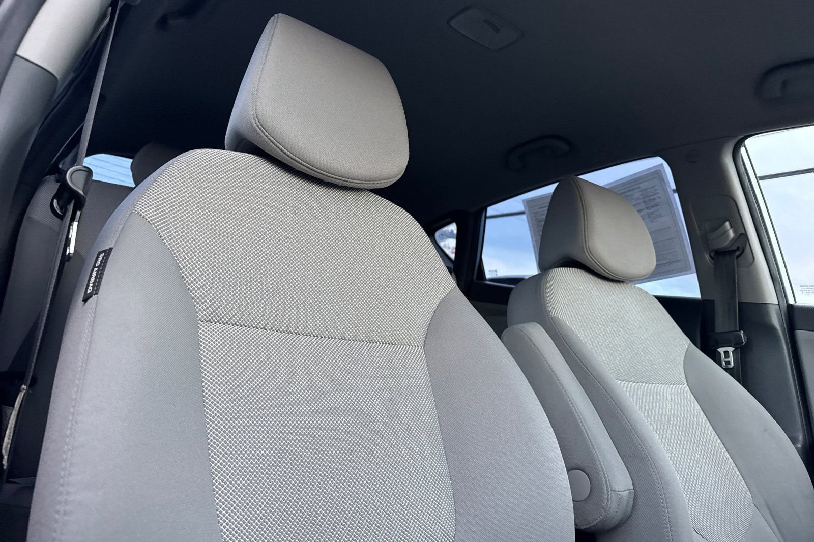 Used 2012 Hyundai Accent GS image 18