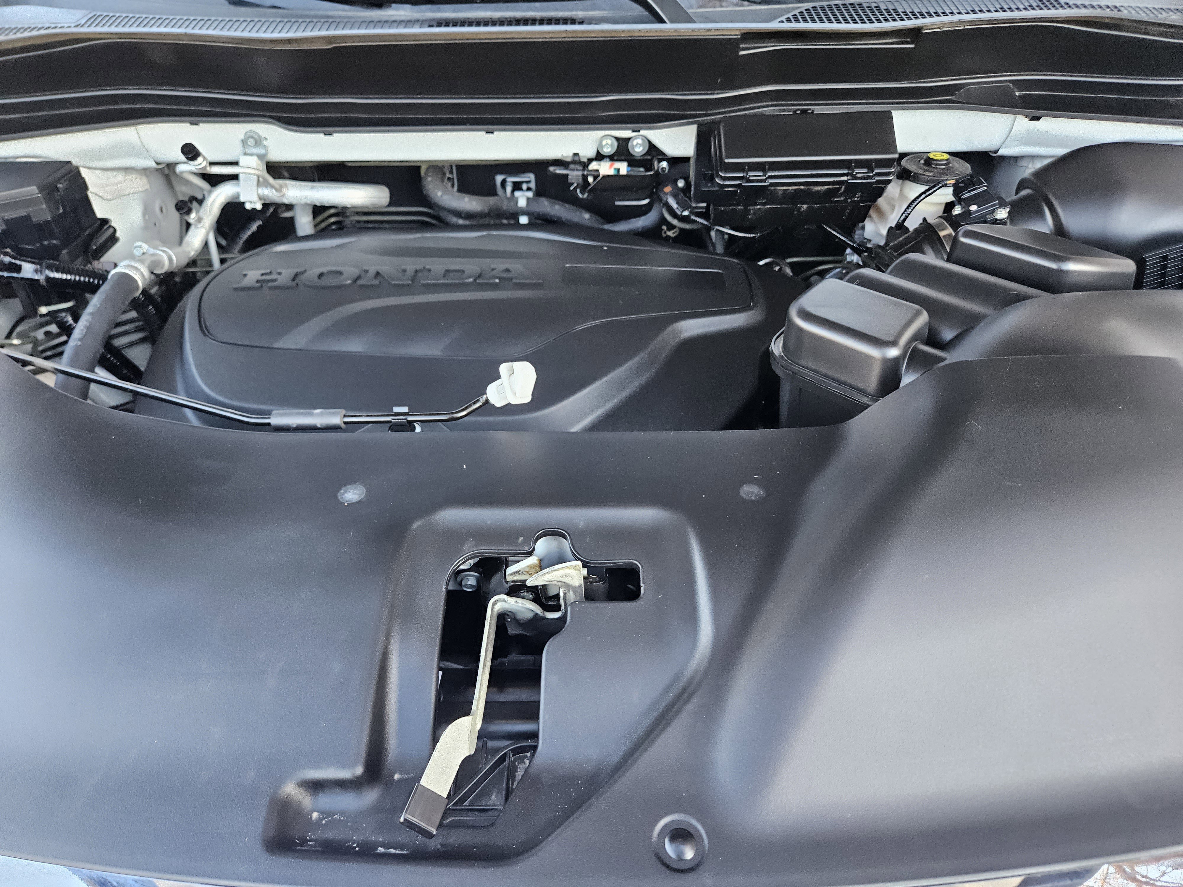 Used 2022 Honda Pilot EX-L image 31