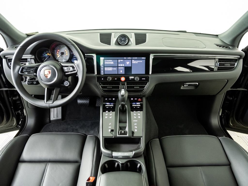 New 2026 Porsche Macan S image 19