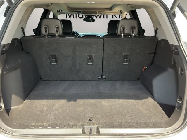 Used 2020 GMC Terrain SLT w/ Preferred Package FWD image 19