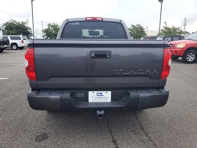 Used 2017 Toyota Tundra Limited image 6