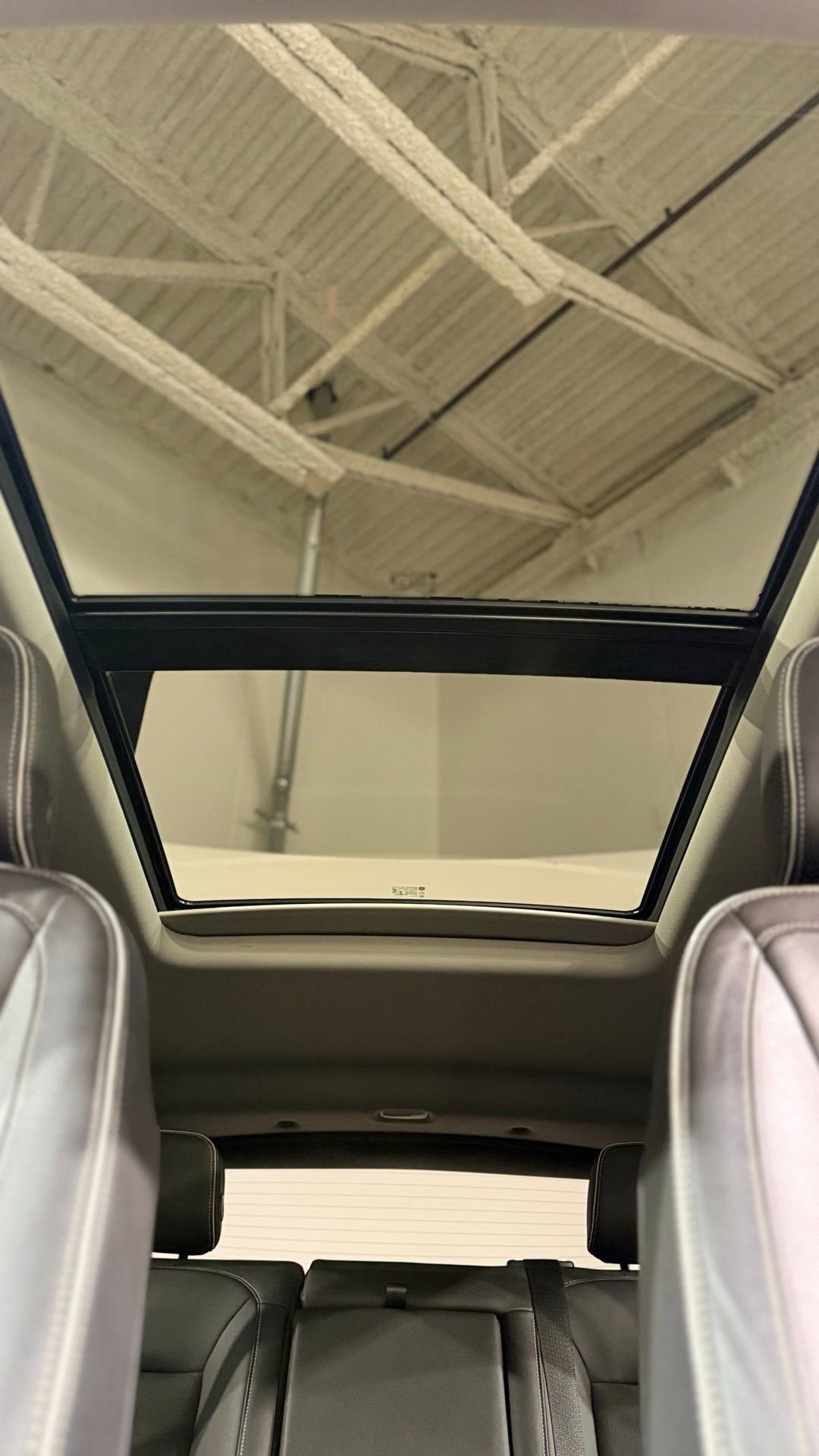 Used 2019 GMC Terrain Denali w/ Advanced Safety Package AWD/4WD image 86